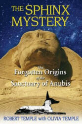 Sphinx Mystery - Robert Temple (ISBN: 9781594772719)