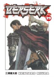 Berserk Volume 29 (ISBN: 9781595822109)