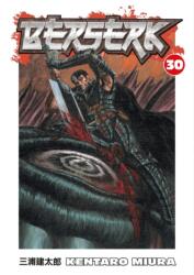 Berserk Volume 30 (ISBN: 9781595822116)