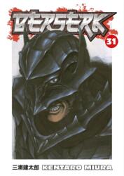 Berserk Volume 31 - Kentaro Miura (ISBN: 9781595823663)