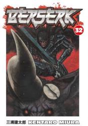 Berserk Volume 32 (ISBN: 9781595823670)