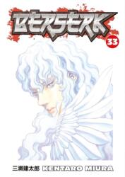 Berserk Volume 33 (ISBN: 9781595823724)