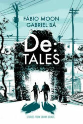 De: Tales - Stories From Urban Brazil - Fabio Moon (ISBN: 9781595825575)