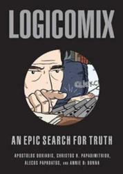 Logicomix: An Epic Search for Truth (ISBN: 9781596914520)