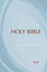 KJV Outreach Bible - Hendrickson Publishers (ISBN: 9781598565478)