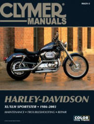 Harley-Davidson Xl/Xlh Sportster - Mike Morlan, Steve Thomas, Steve Amos (ISBN: 9781599691497)