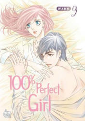 100% Perfect Girl - Wann (ISBN: 9781600092244)