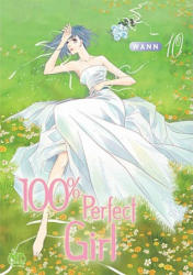 100% Perfect Girl - Wann (ISBN: 9781600092251)