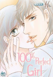 100% Perfect Girl - Wann (ISBN: 9781600092268)