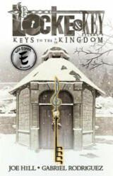 Locke Key Volume 4: Keys to the Kingdom Hc (ISBN: 9781600108860)