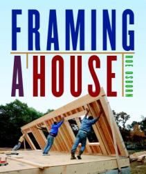 Framing a House - Roe Osborn (ISBN: 9781600851018)