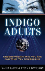 Indigo Adults - Kabir Jaffe (ISBN: 9781601630674)