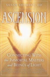 Ascension - Susan Shumsky (ISBN: 9781601630926)