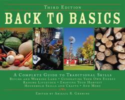 Back to Basics - AbigailR Gehring (ISBN: 9781602392335)