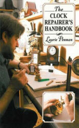 The Clock Repairer's Handbook (ISBN: 9781602399617)