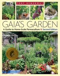 Gaia's Garden - Toby Hemenway (ISBN: 9781603580298)