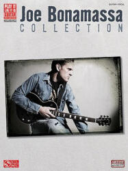 Joe Bonamassa Collection (ISBN: 9781603782395)