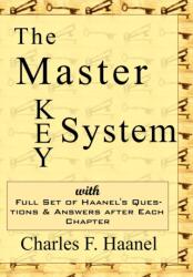 Master Key System (ISBN: 9781604502701)