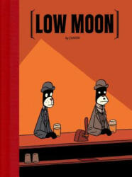 Low Moon - Jason (ISBN: 9781606991558)