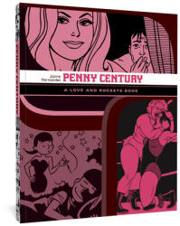 Penny Century (ISBN: 9781606993422)