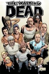 The Walking Dead: What We Become Volume 10 (ISBN: 9781607060758)