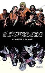 The Walking Dead Compendium Volume 1 (ISBN: 9781607060765)