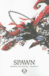 Spawn Origins Collection, Volume 5 (ISBN: 9781607062240)
