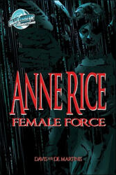 Anne Rice - Davis, Scott, Dr (ISBN: 9781616239466)