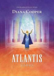 Atlantis Cards (ISBN: 9781844090594)