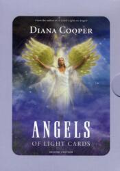 Angels of Light Cards (ISBN: 9781844091416)