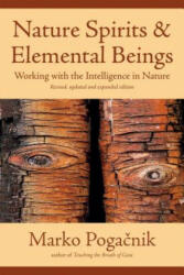 Nature Spirits & Elemental Beings - Marko Pogačnik (ISBN: 9781844091751)