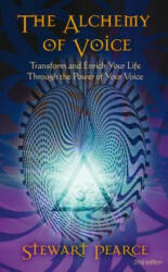 The Alchemy of Voice (ISBN: 9781844091942)