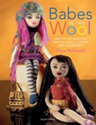 Babes in the Wool - Fiona McDonald (ISBN: 9781844485093)