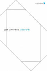 Passwords (ISBN: 9781844676767)