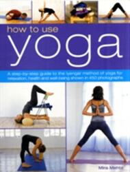 How to Use Yoga (ISBN: 9781844769131)