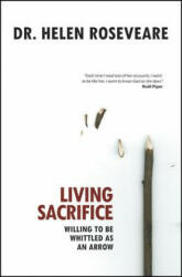 Living Sacrifice - Helen Roseveare (ISBN: 9781845502942)