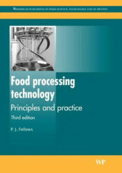 Food Processing Technology - P J Fellows (ISBN: 9781845692162)