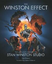 Winston Effect - Jody Duncan (ISBN: 9781845761509)