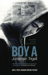 Johnathan Trigell - Boy A - Johnathan Trigell (ISBN: 9781846686627)