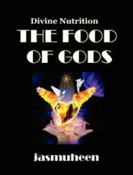 Food of Gods - Ellen Greve (ISBN: 9781847998477)