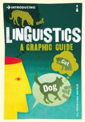 Introducing Linguistics (ISBN: 9781848310889)