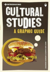 Introducing Cultural Studies (ISBN: 9781848311817)