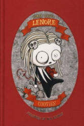Lenore - Cooties (Colour Edn) - Roman Dirge (ISBN: 9781848562721)