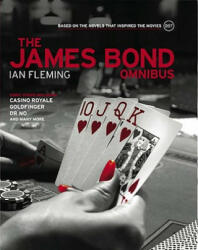 James Bond: Omnibus Volume 001 - Ian Fleming (ISBN: 9781848563643)