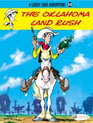 The Oklahoma Land Rush (ISBN: 9781849180085)