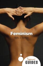 Feminism: A Beginner's Guide (ISBN: 9781851687121)