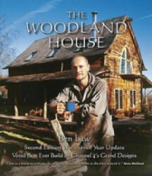 Woodland House - Ben Law (ISBN: 9781856230445)