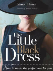 Little Black Dress (ISBN: 9781861086235)