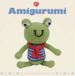 Amigurumi - Lan BuI (ISBN: 9781861086747)