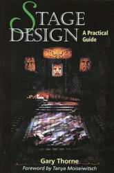 Stage Design - Gary Thorne (ISBN: 9781861262578)